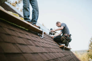 Local Roofers in Mendham, NJ